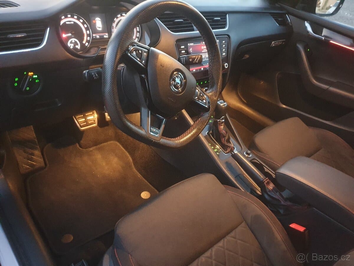 2018 Škoda OCTAVIA - 3