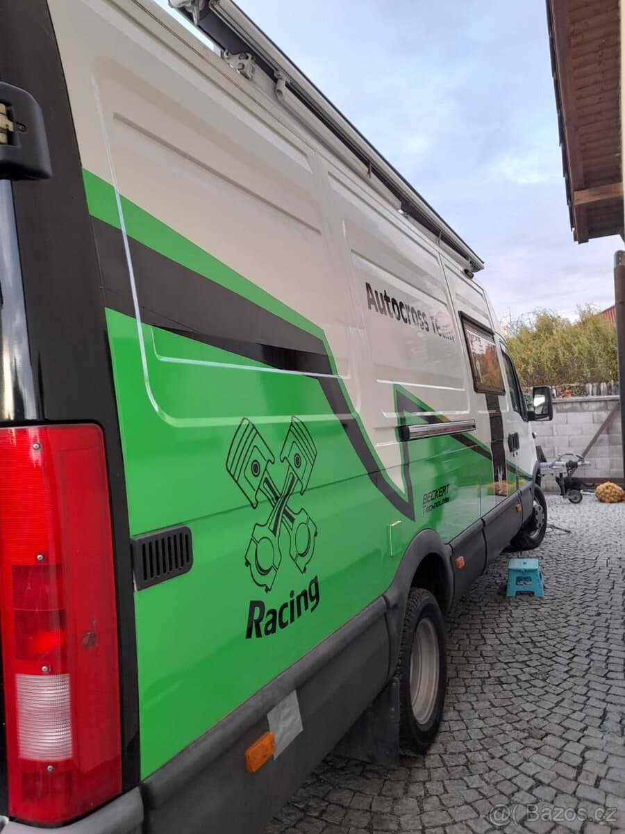 2004 Iveco OSTATNÍ - 3