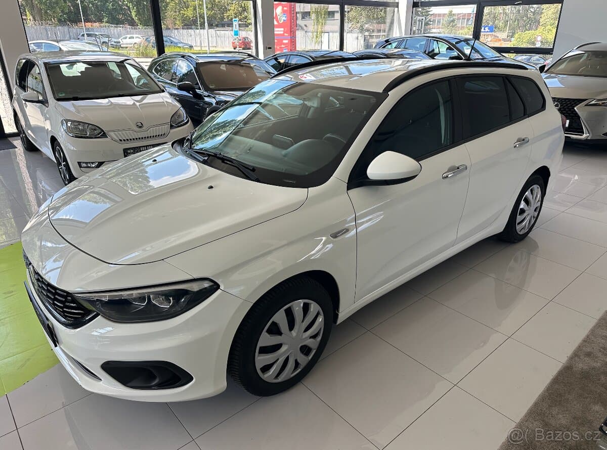 2019 Fiat TIPO - 3
