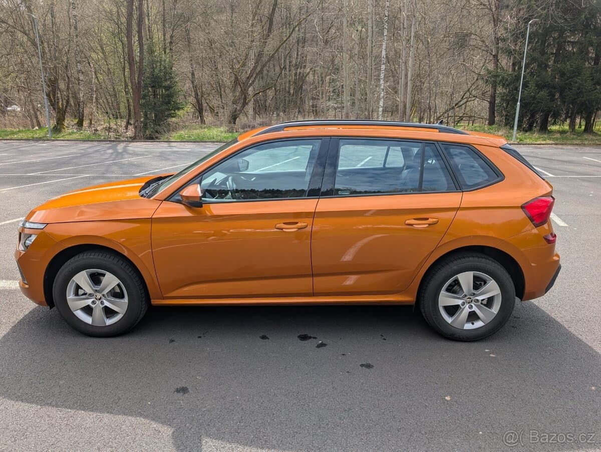 2024 Škoda KAMIQ - 3