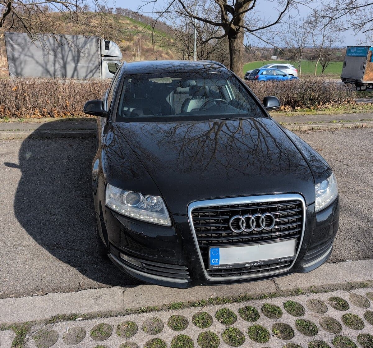2010 Audi A6 - 3