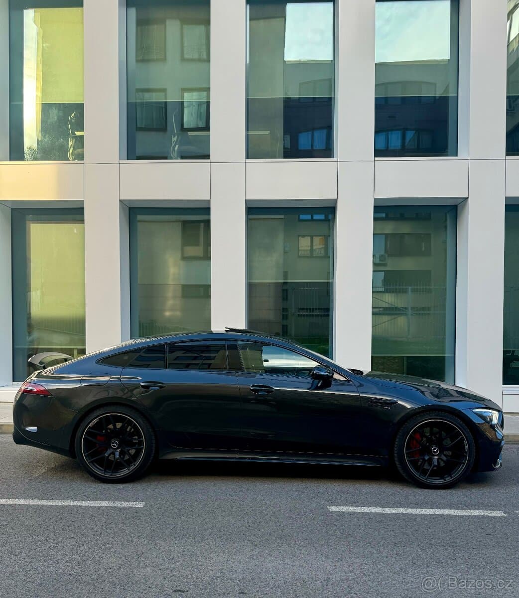 2019 Mercedes-Benz OSTATNÍ - 3