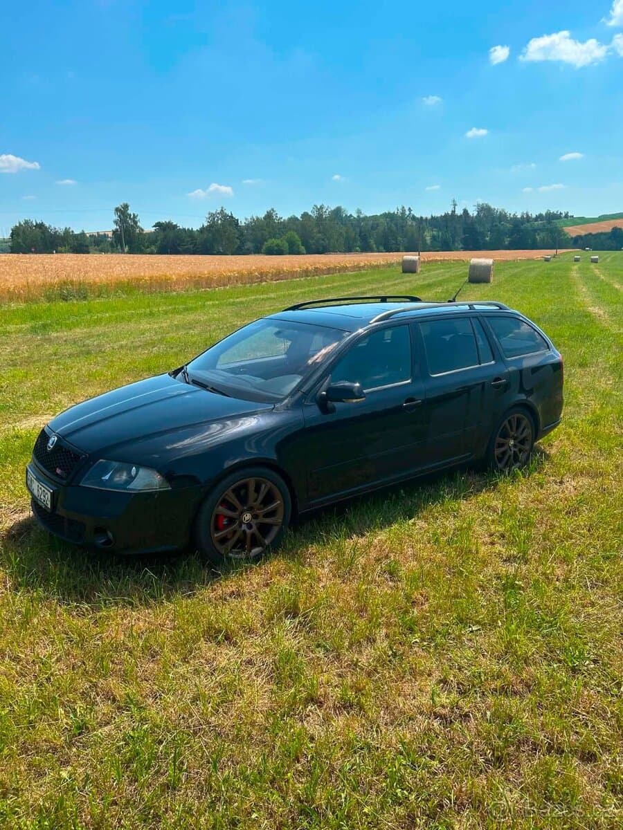 2009 Škoda OCTAVIA - 3
