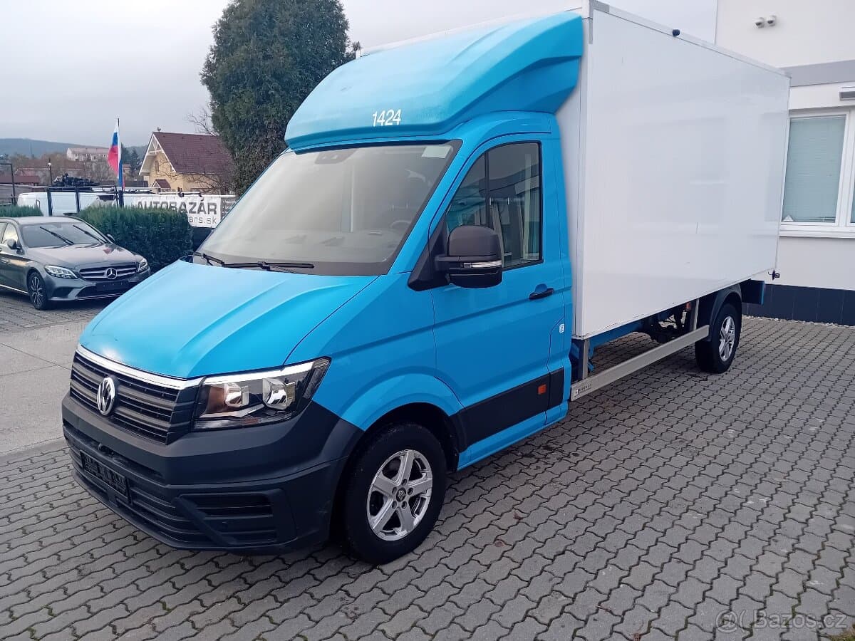 2020 Volkswagen OSTATNÍ - 3