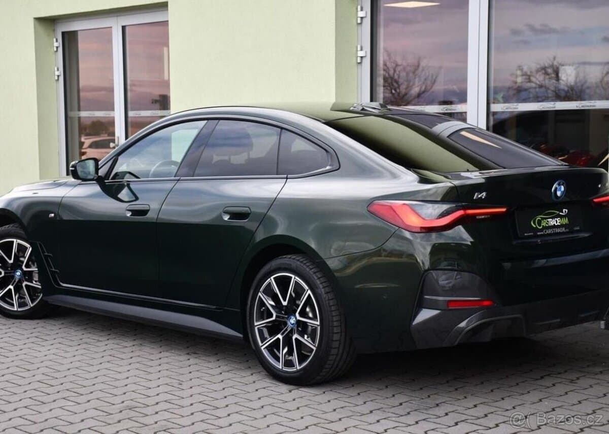 2023 BMW i4 - 3