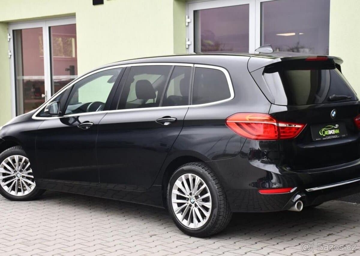 2021 BMW 2-SERIES - 3
