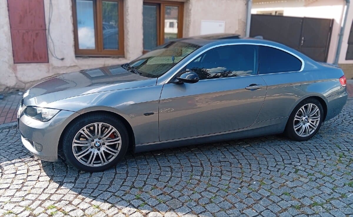 2008 BMW OSTATNÍ - 3