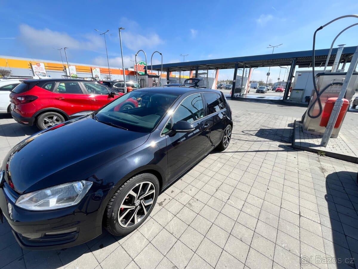 2014 Volkswagen GOLF - 3