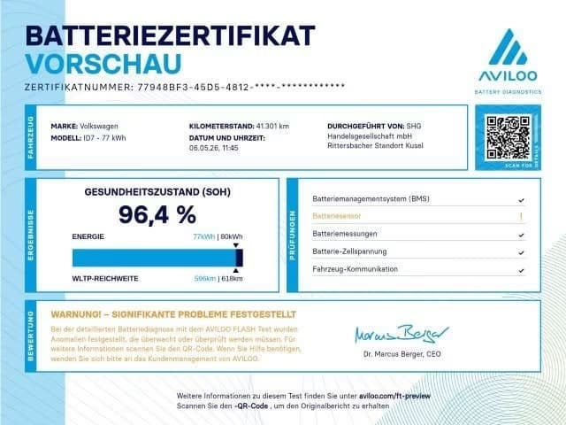 2024 Volkswagen ID.7 - 3