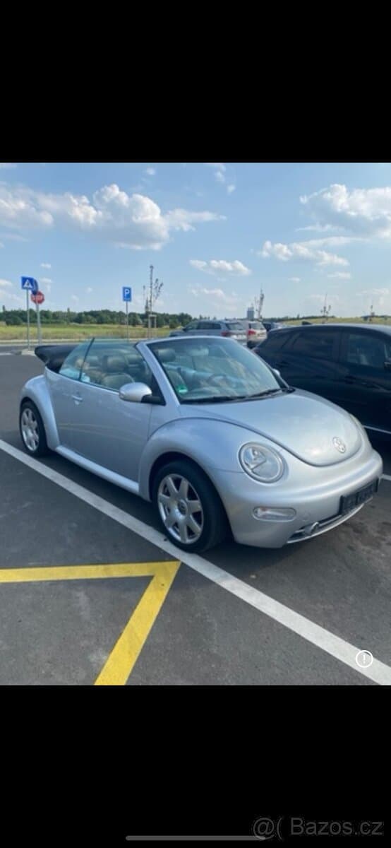 2003 Volkswagen OSTATNÍ - 3
