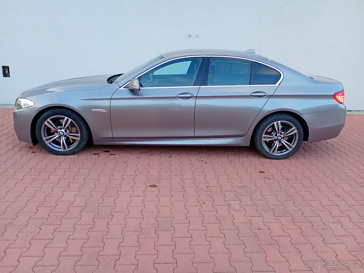 2012 BMW OSTATNÍ - 3