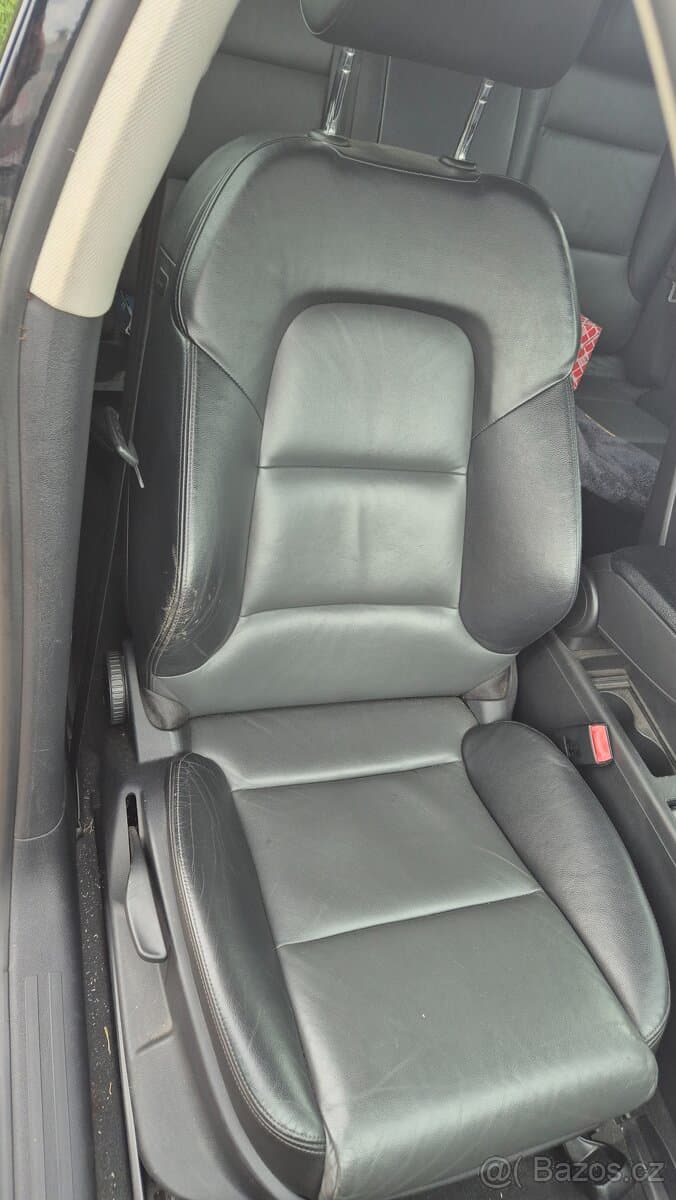 2005 Audi A3 - 3