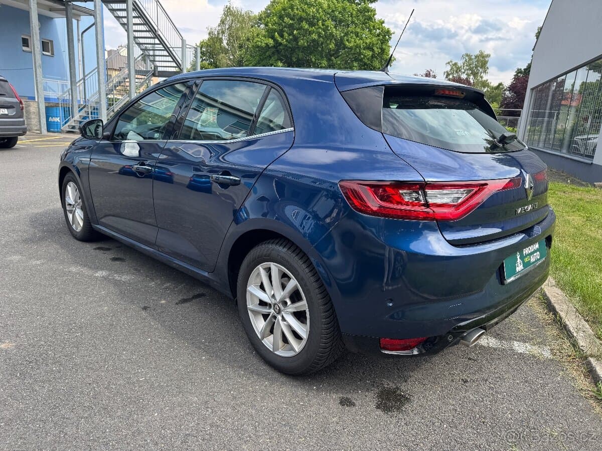 2019 Renault MEGANE - 3