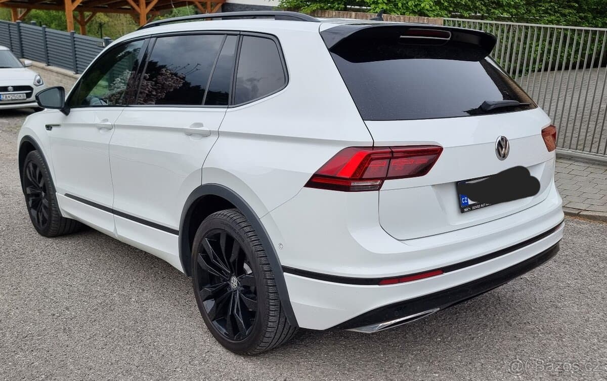 2019 Volkswagen TIGUAN - 3
