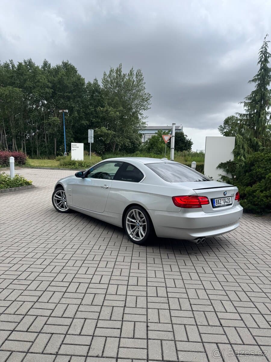 BMW OSTATNÍ - 3