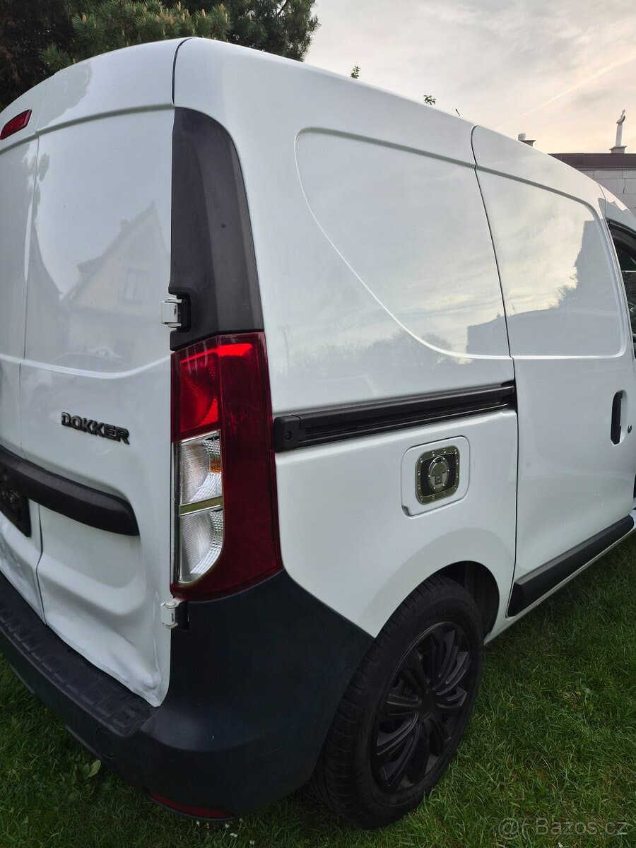 2017 Dacia DOKKER - 3