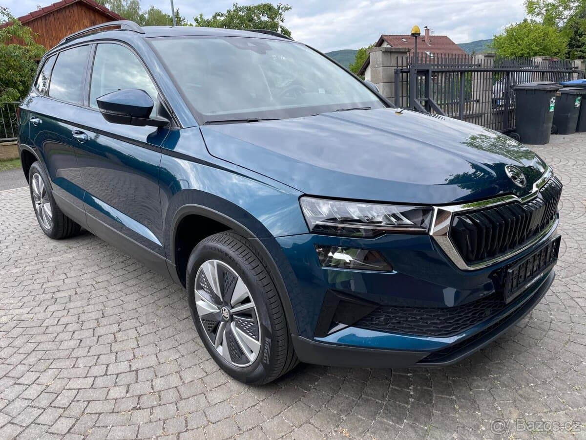 2024 Škoda KAROQ - 3
