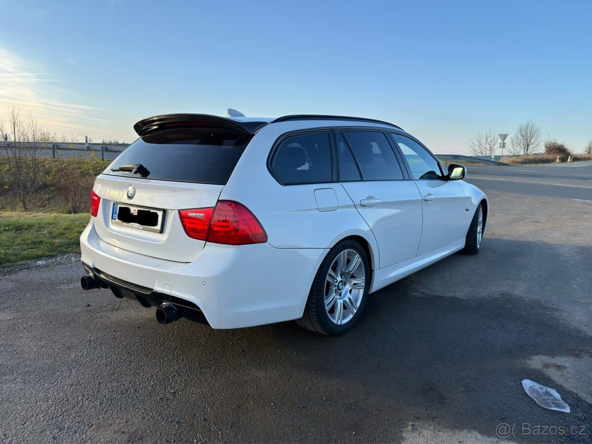 2012 BMW OSTATNÍ - 3