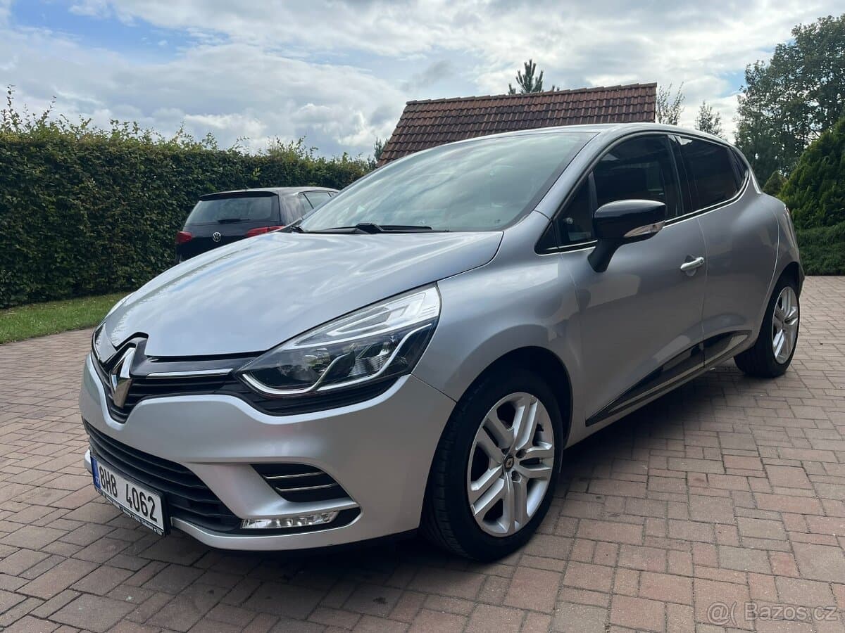 2020 Renault CLIO - 3