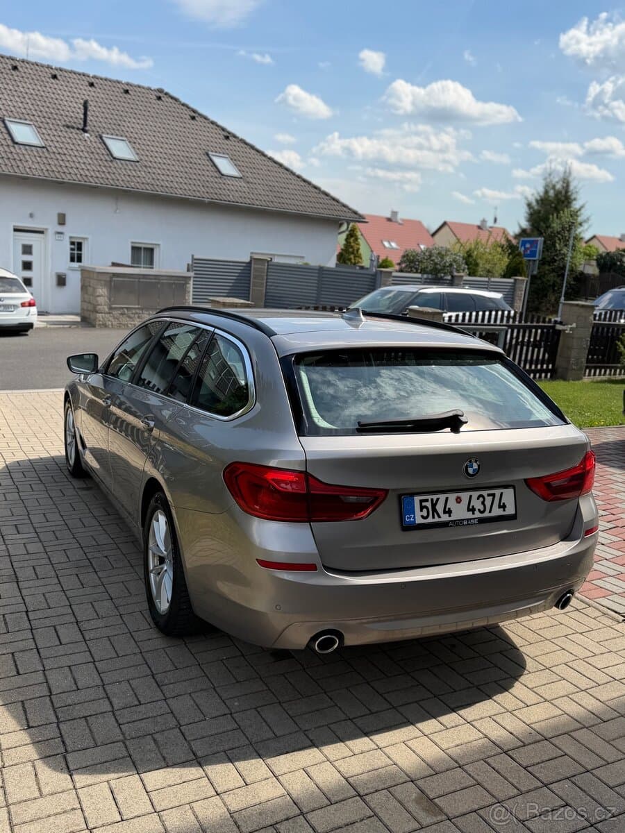 2017 BMW OSTATNÍ - 3