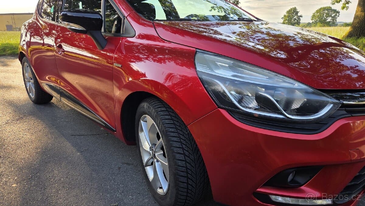2016 Renault CLIO - 3