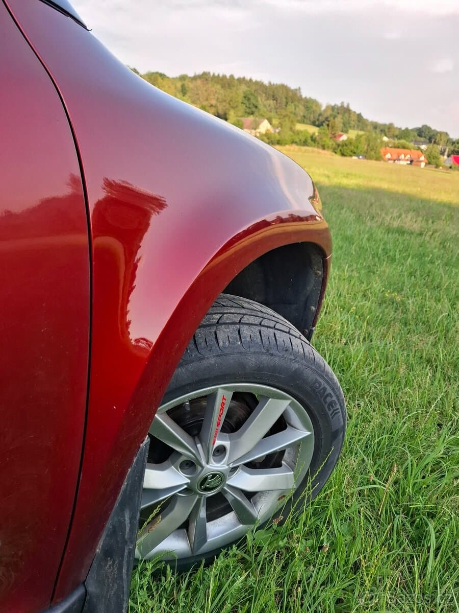 2012 Škoda YETI - 3