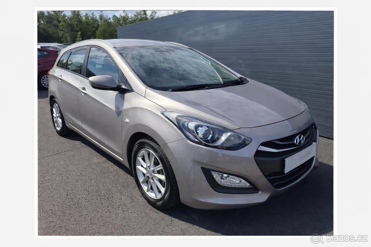 2016 Hyundai i30 - 3
