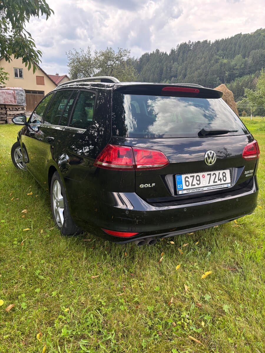 2014 Volkswagen GOLF - 3