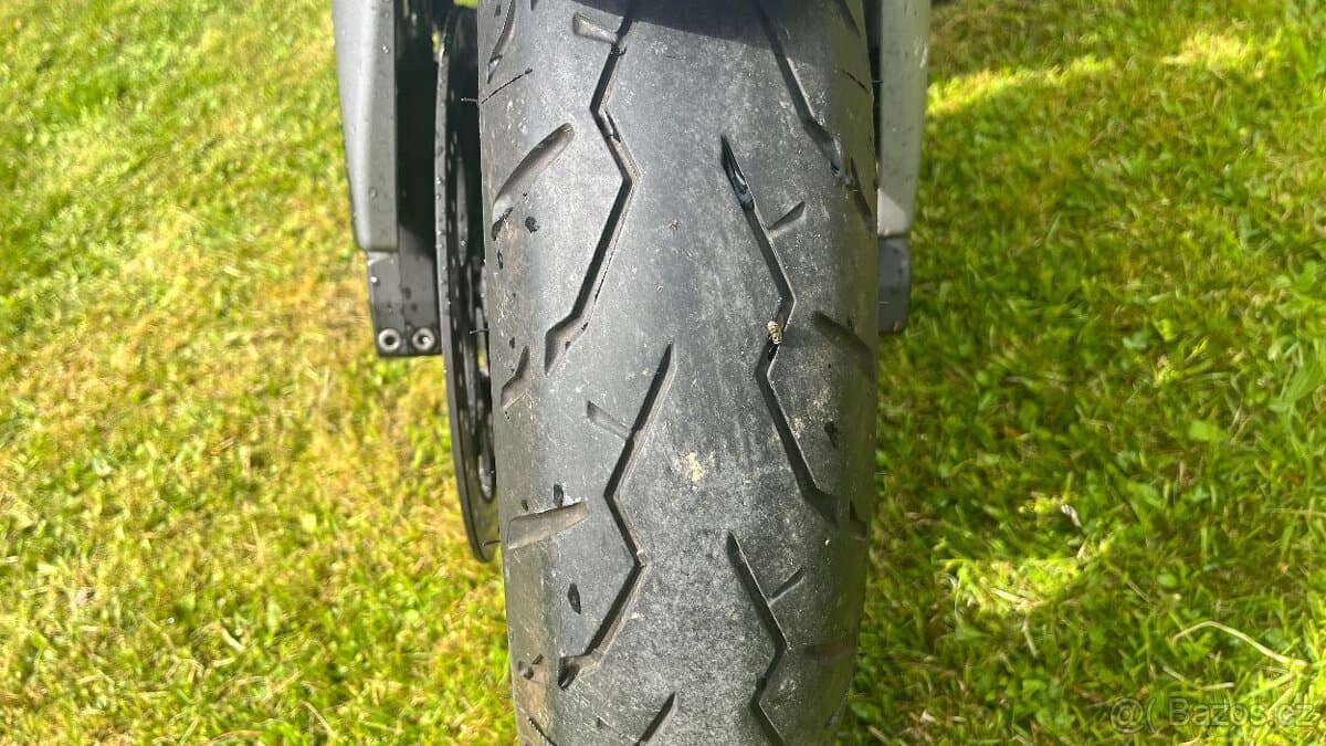 2016 Suzuki OSTATNÍ - 3