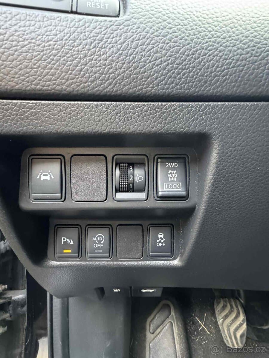 2016 Nissan QASHQAI - 3