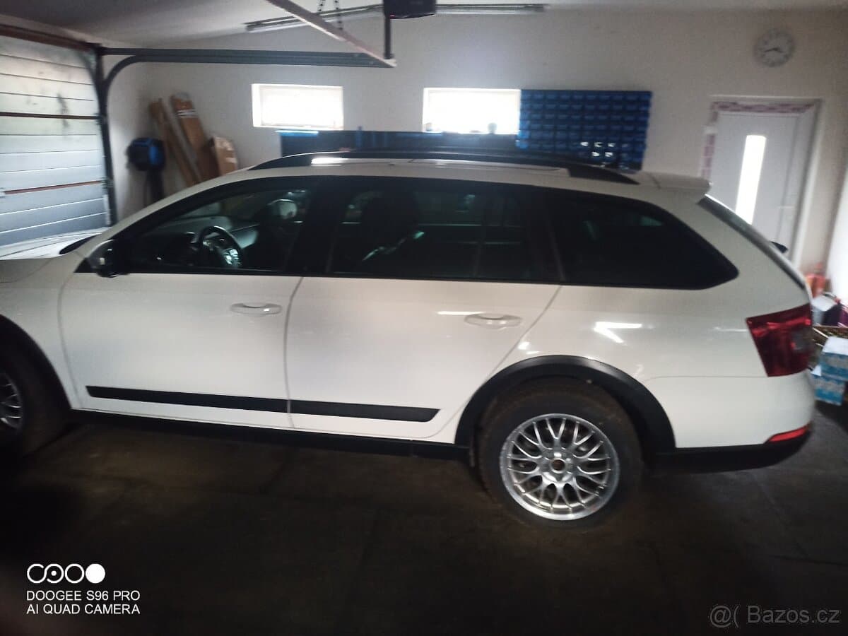 2016 Škoda OCTAVIA - 3