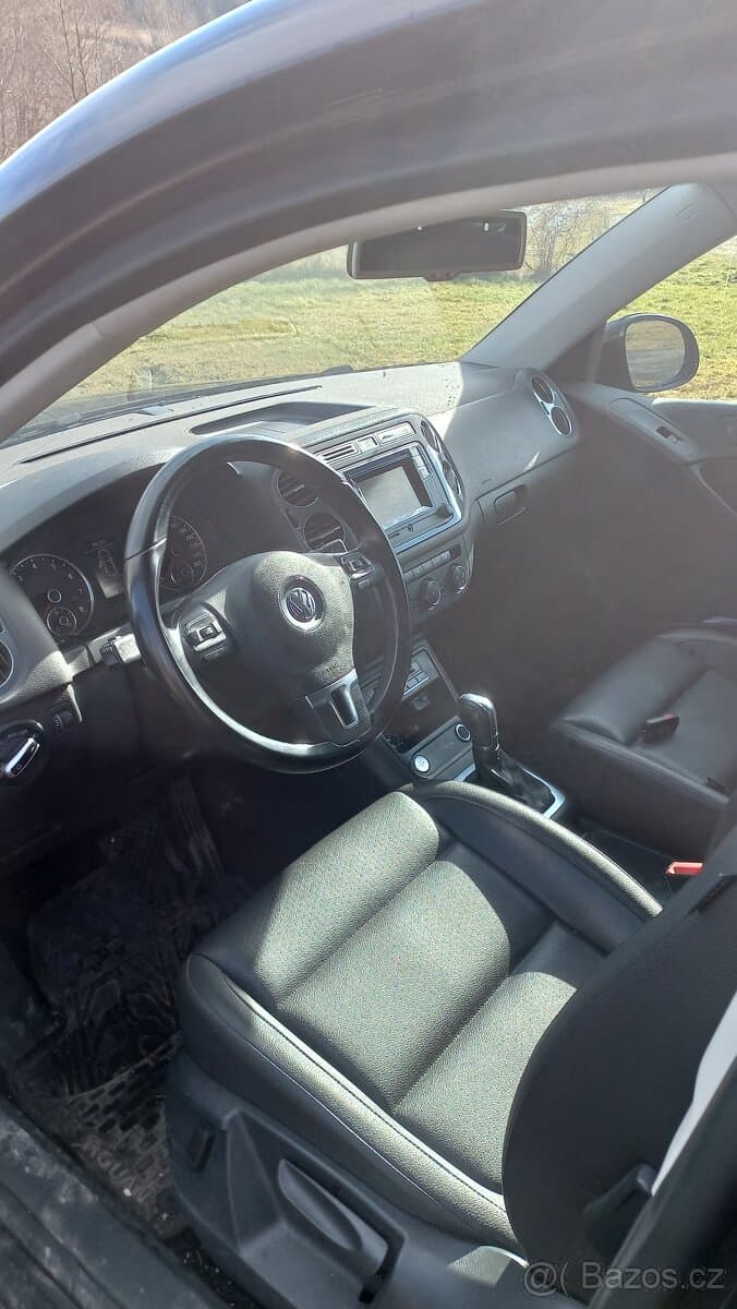 2016 Volkswagen TIGUAN - 3