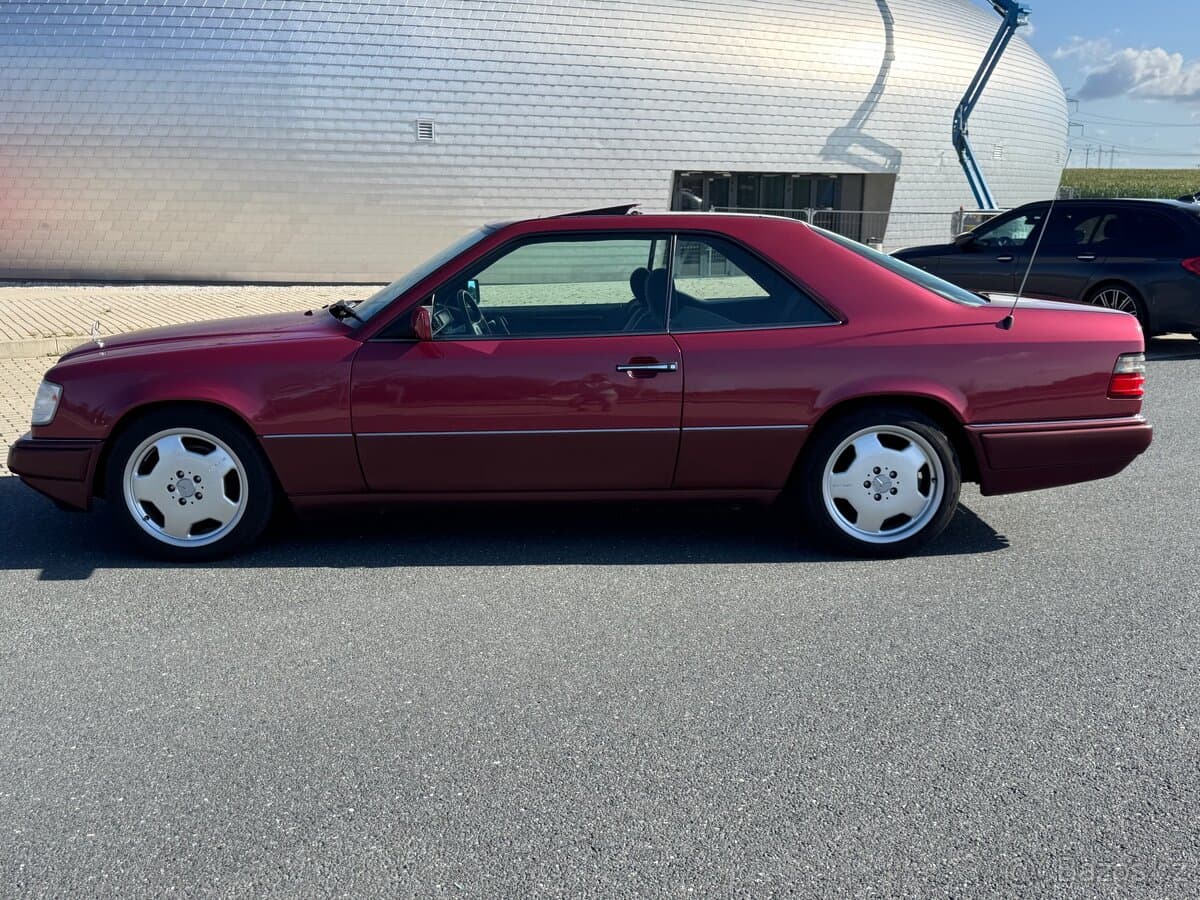 1994 Mercedes-Benz OSTATNÍ - 3
