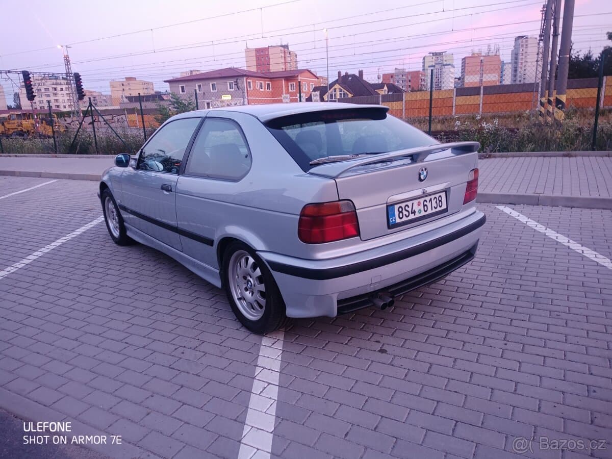 BMW OSTATNÍ - 3