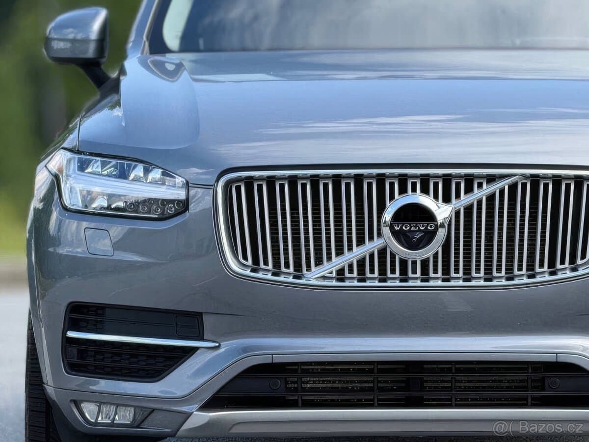 2019 Volvo XC90 - 3