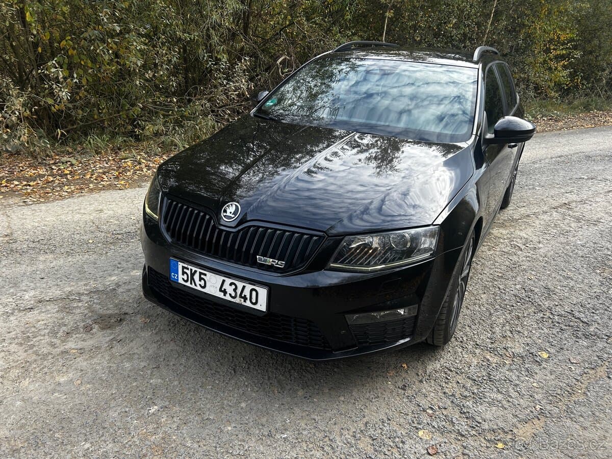 2013 Škoda OCTAVIA - 3
