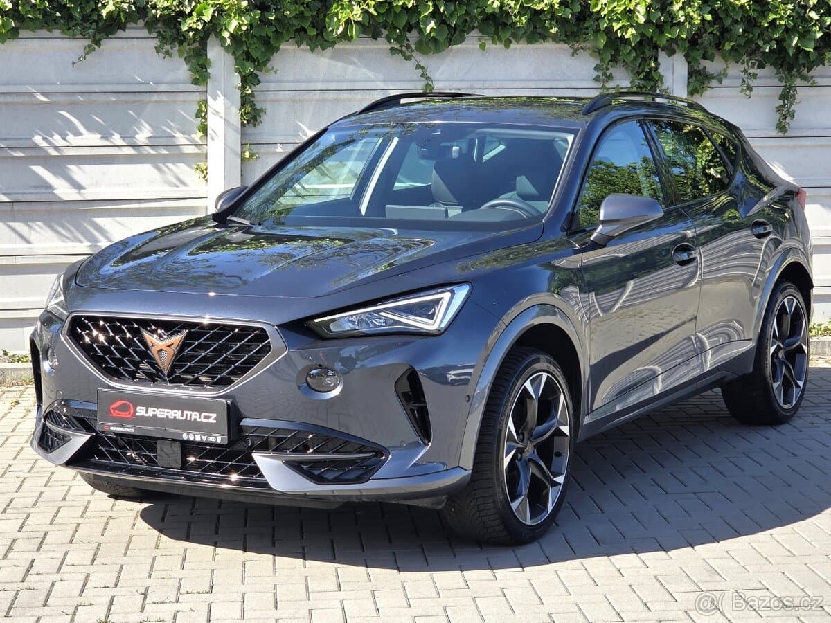 2024 Cupra FORMENTOR - 3