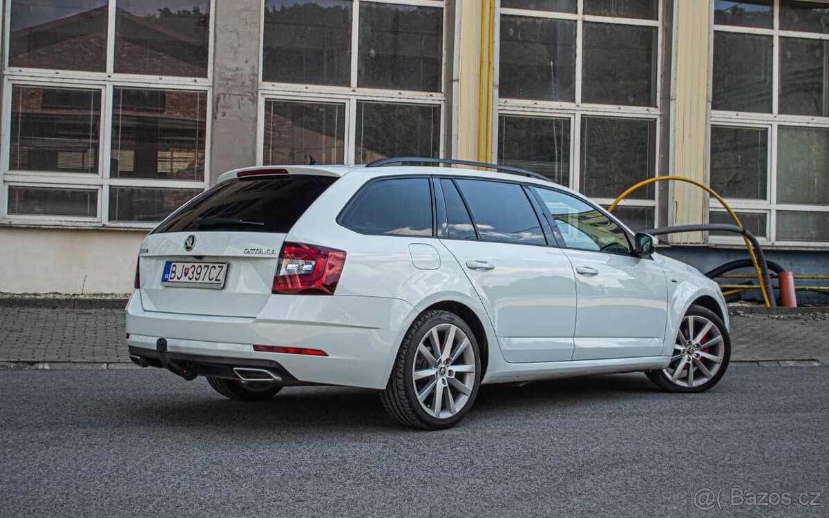 2017 Škoda OCTAVIA - 3