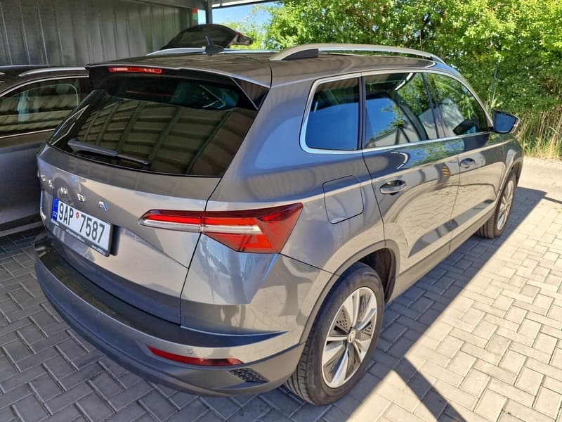 2023 Škoda KAROQ - 3