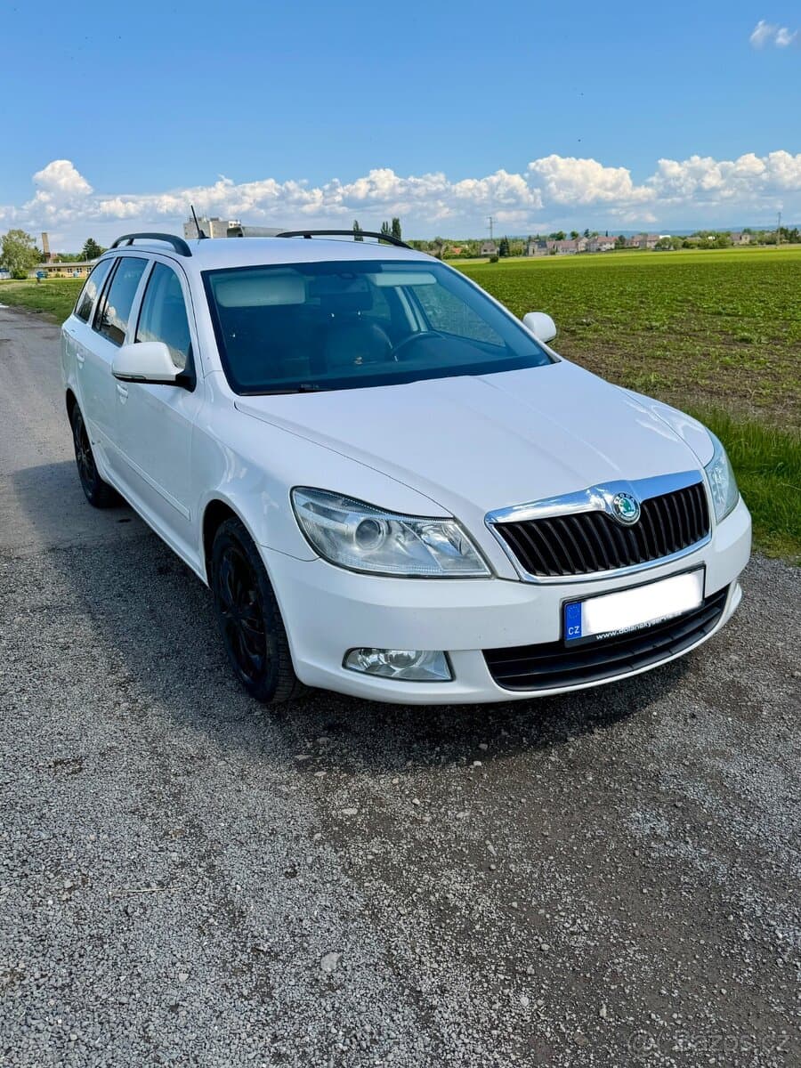 2012 Škoda OCTAVIA - 3