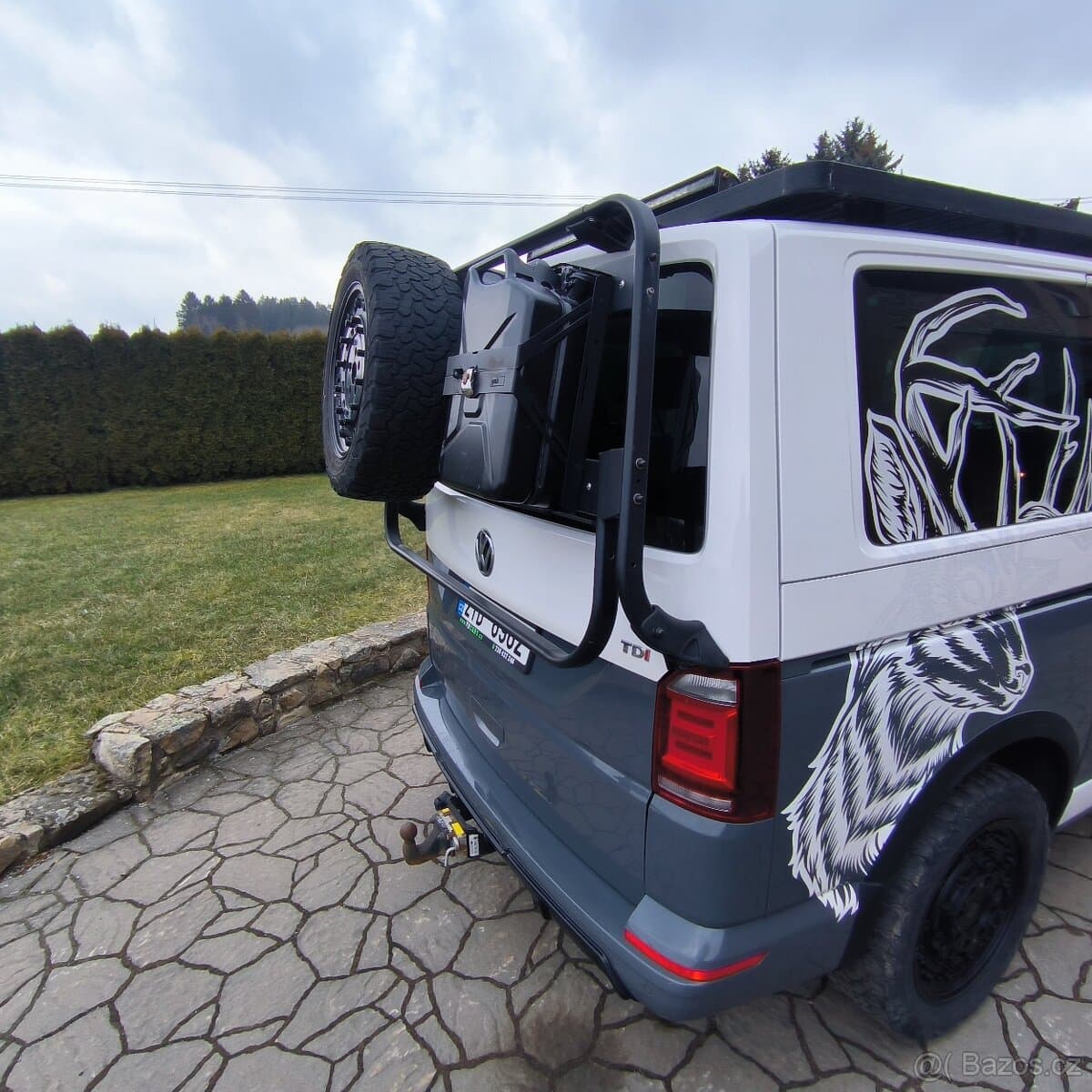 Volkswagen MULTIVAN - 3