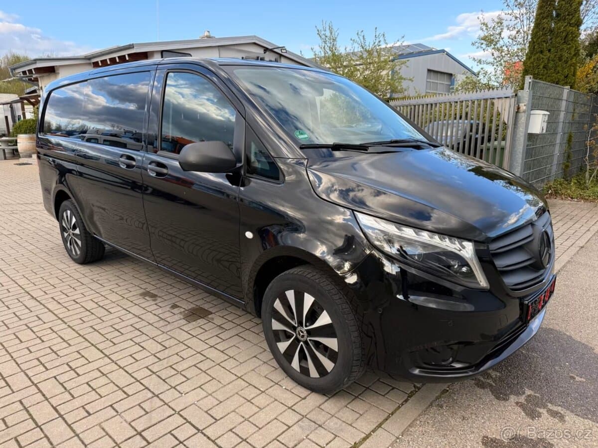 2023 Mercedes-Benz VITO - 3