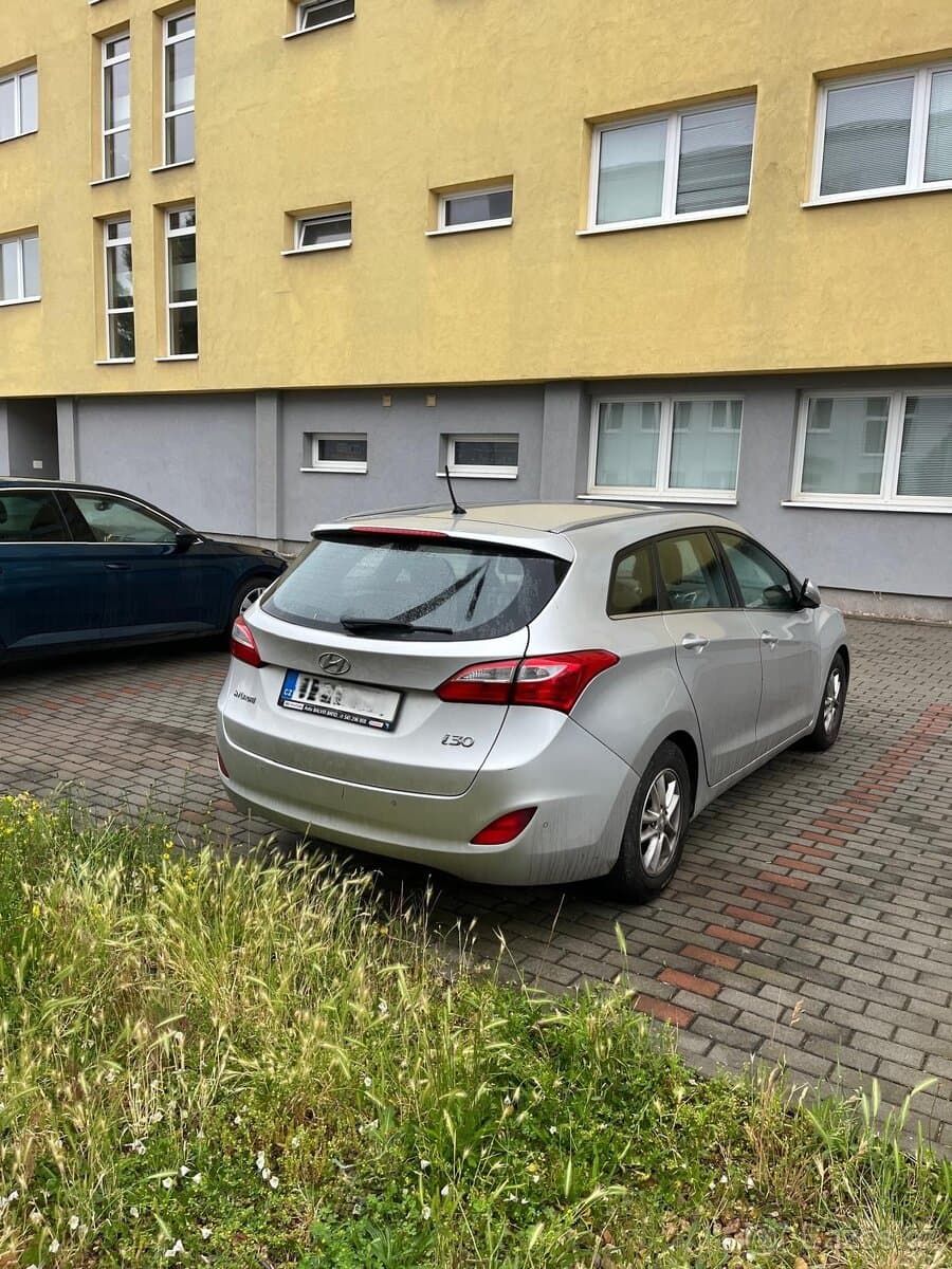 2016 Hyundai i30 - 3