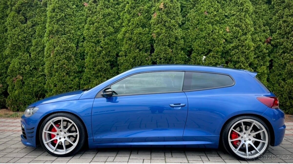 2011 Volkswagen CC - 3