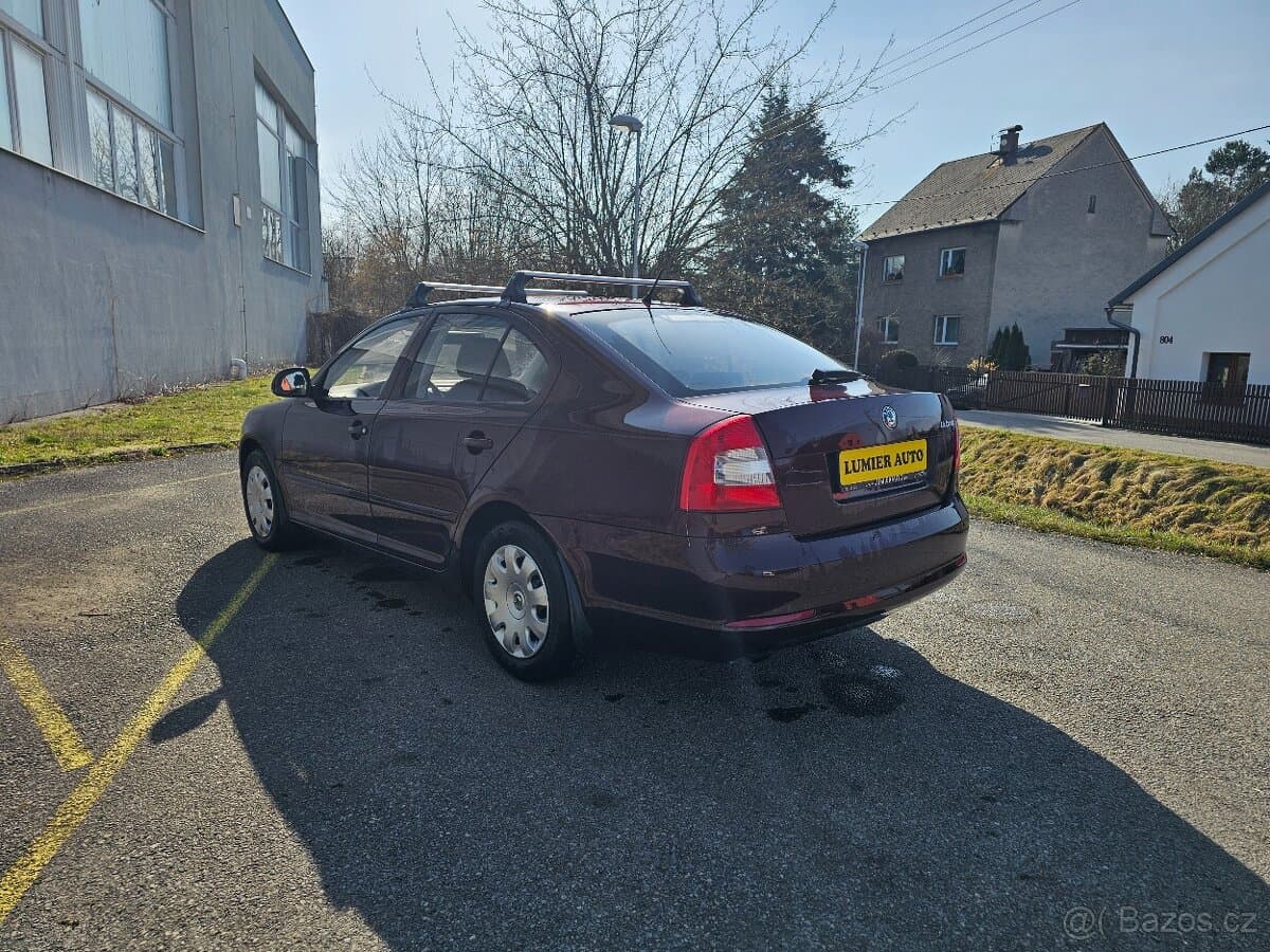 2011 Škoda OCTAVIA - 3
