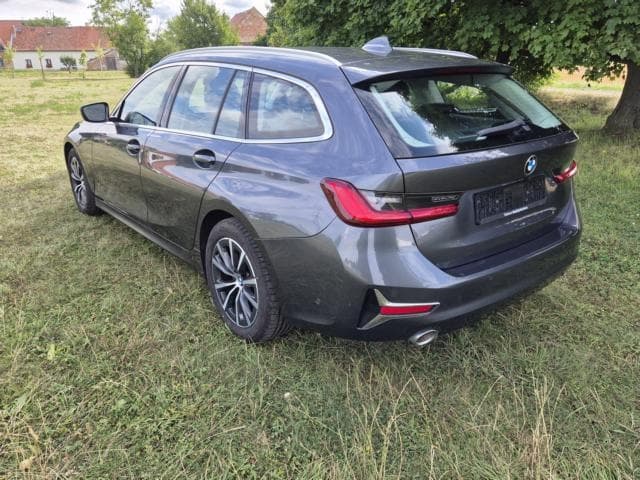 2020 BMW OSTATNÍ - 3