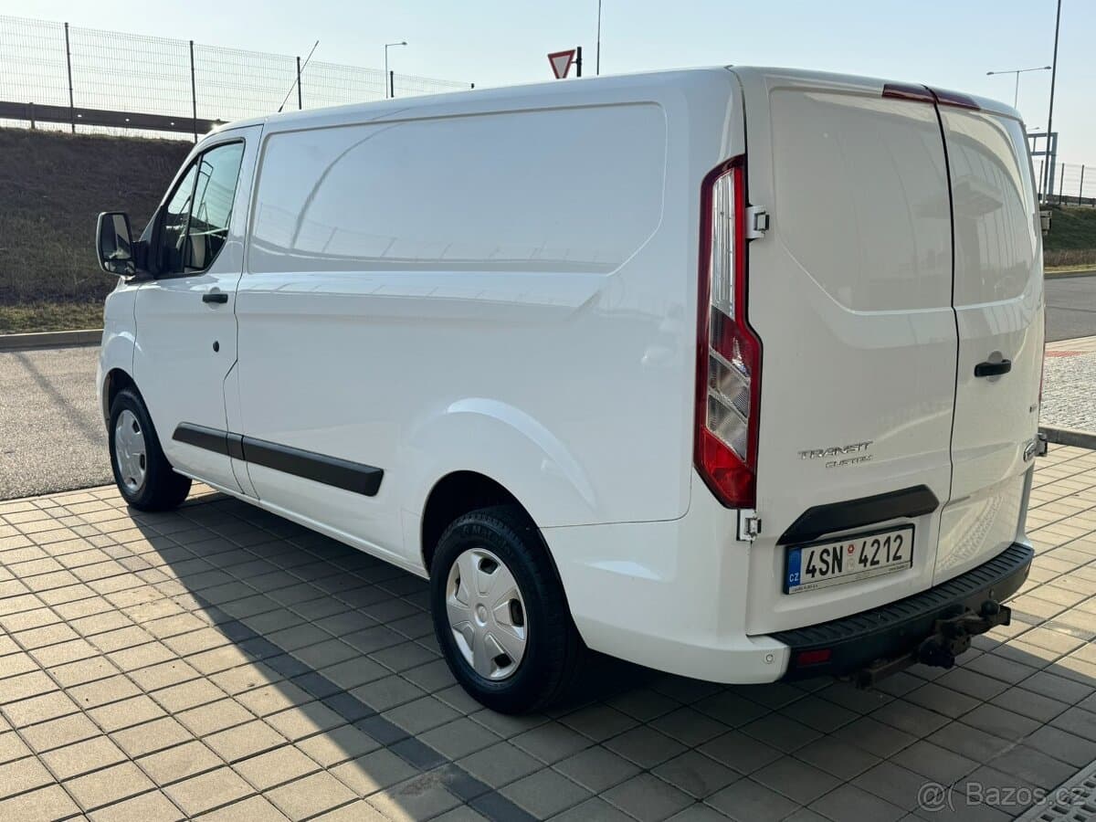 2018 Ford TRANSIT - 3