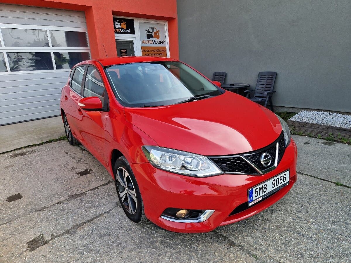 2015 Nissan OSTATNÍ - 3
