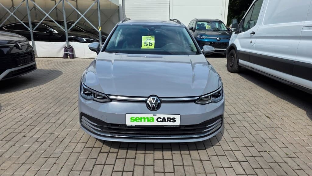 2024 Volkswagen GOLF - 3