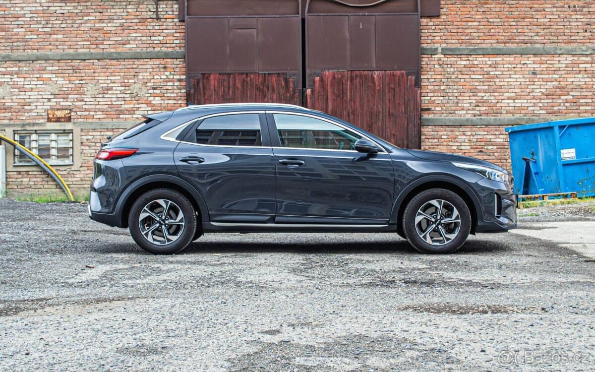 2024 Kia OSTATNÍ - 3